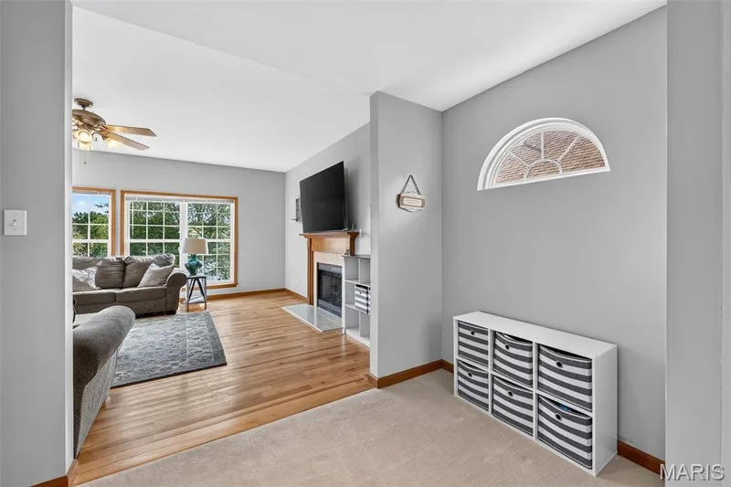 7732 Ardmore Drive, Dardenne Prairie, MO 63368 — listing photo 22 of 65