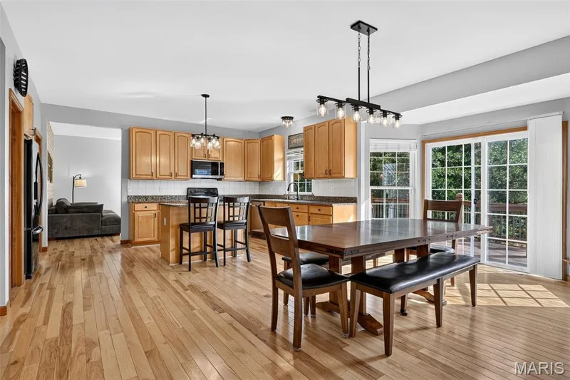7732 Ardmore Drive, Dardenne Prairie, MO 63368 — listing photo 23 of 65