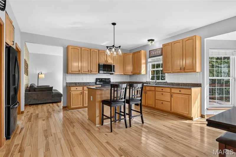 7732 Ardmore Drive, Dardenne Prairie, MO 63368 — listing photo 24 of 65