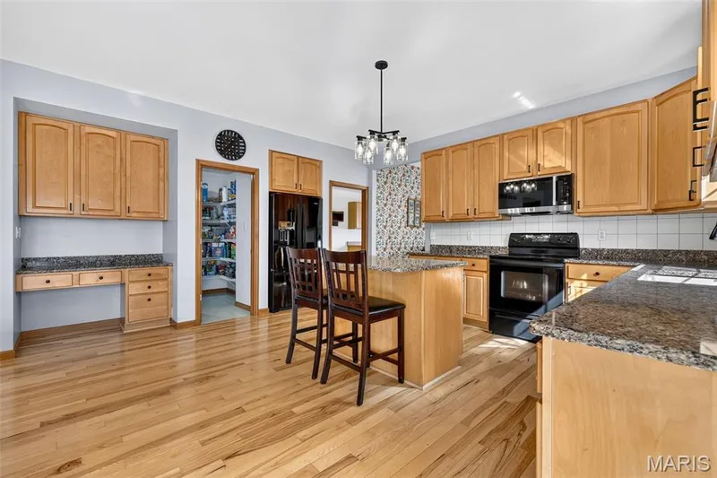 7732 Ardmore Drive, Dardenne Prairie, MO 63368 — listing photo 25 of 65