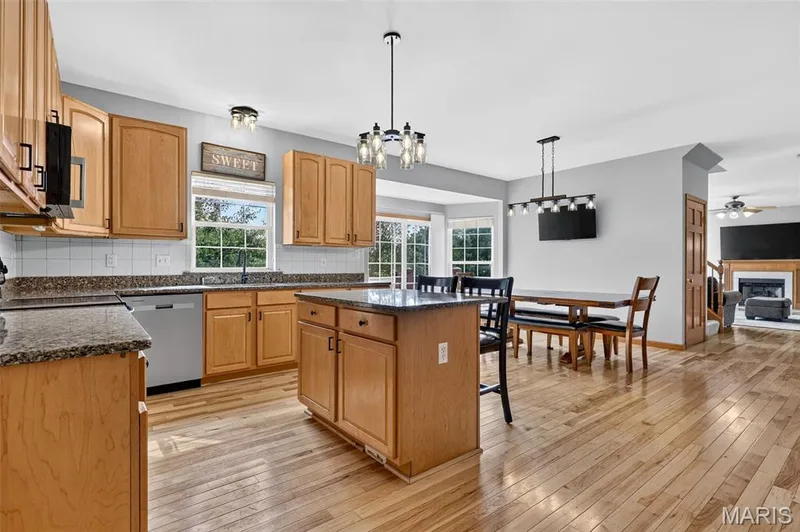 7732 Ardmore Drive, Dardenne Prairie, MO 63368 — listing photo 26 of 65