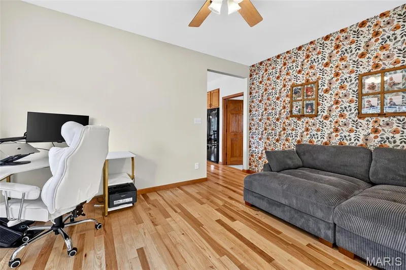 7732 Ardmore Drive, Dardenne Prairie, MO 63368 — listing photo 29 of 65