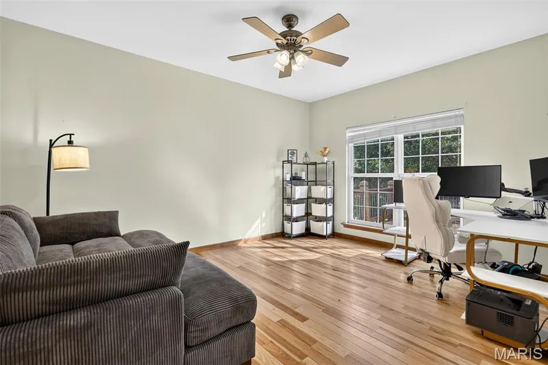 7732 Ardmore Drive, Dardenne Prairie, MO 63368 — listing photo 30 of 65