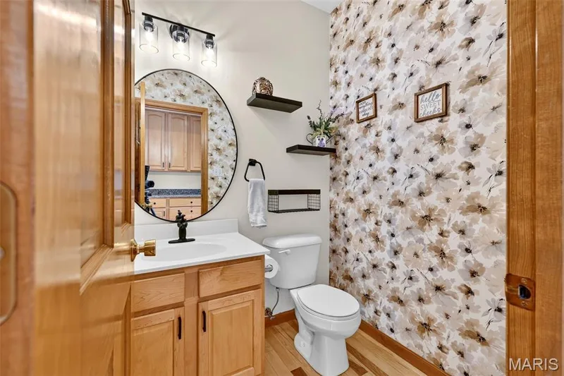 7732 Ardmore Drive, Dardenne Prairie, MO 63368 — listing photo 31 of 65