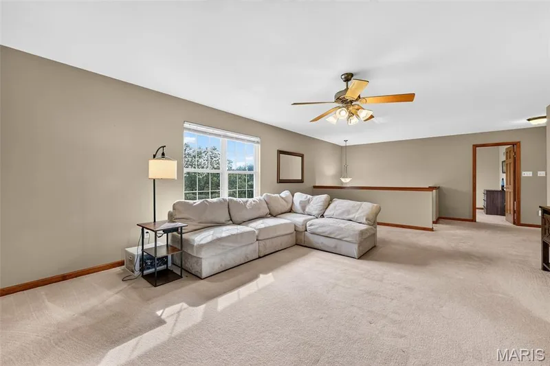 7732 Ardmore Drive, Dardenne Prairie, MO 63368 — listing photo 34 of 65