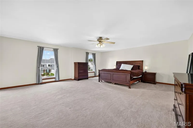 7732 Ardmore Drive, Dardenne Prairie, MO 63368 — listing photo 35 of 65