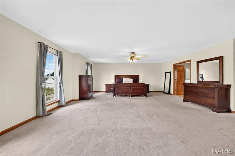 7732 Ardmore Drive, Dardenne Prairie, MO 63368 — listing photo 36 of 65