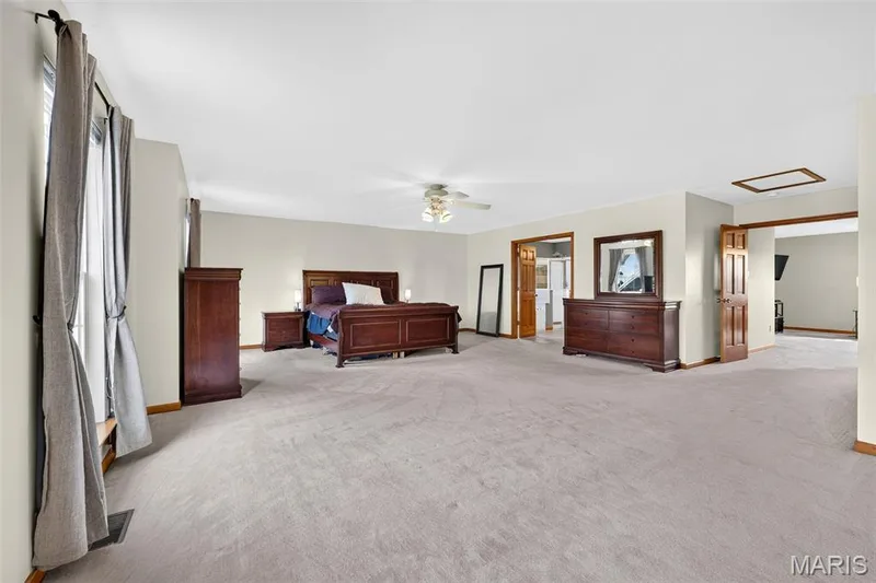 7732 Ardmore Drive, Dardenne Prairie, MO 63368 — listing photo 38 of 65