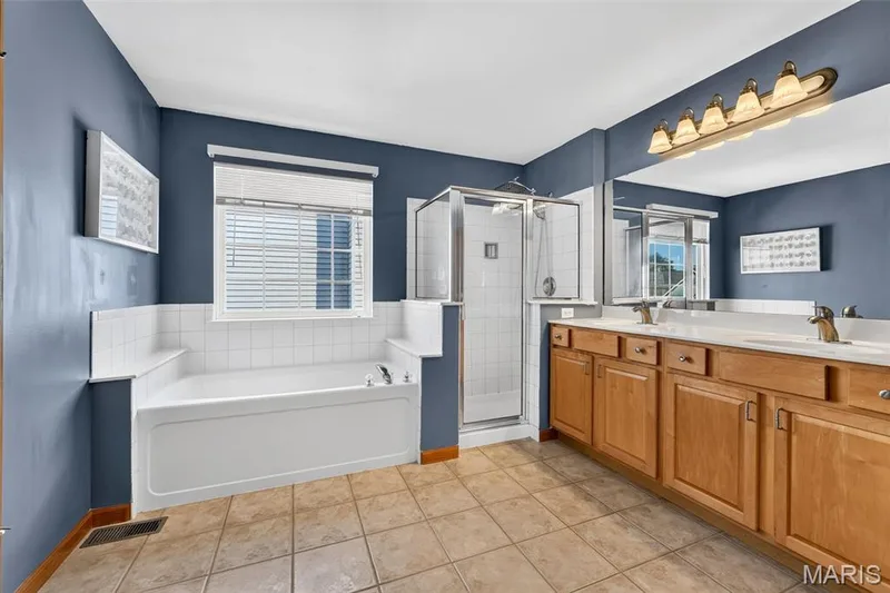 7732 Ardmore Drive, Dardenne Prairie, MO 63368 — listing photo 39 of 65