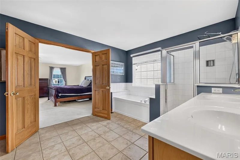 7732 Ardmore Drive, Dardenne Prairie, MO 63368 — listing photo 40 of 65