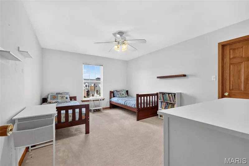 7732 Ardmore Drive, Dardenne Prairie, MO 63368 — listing photo 43 of 65