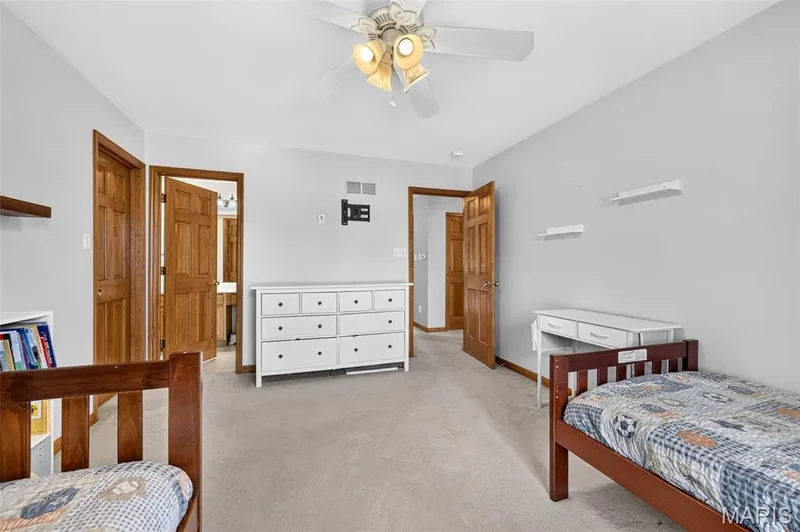 7732 Ardmore Drive, Dardenne Prairie, MO 63368 — listing photo 44 of 65