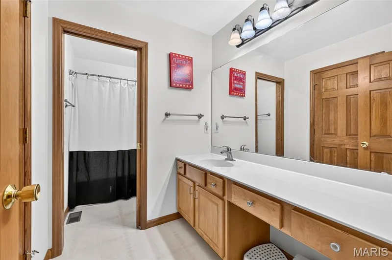 7732 Ardmore Drive, Dardenne Prairie, MO 63368 — listing photo 45 of 65