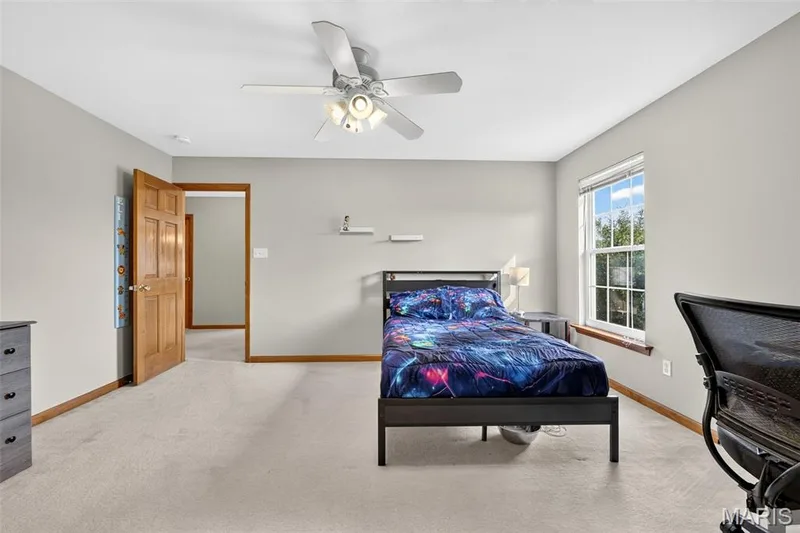 7732 Ardmore Drive, Dardenne Prairie, MO 63368 — listing photo 50 of 65