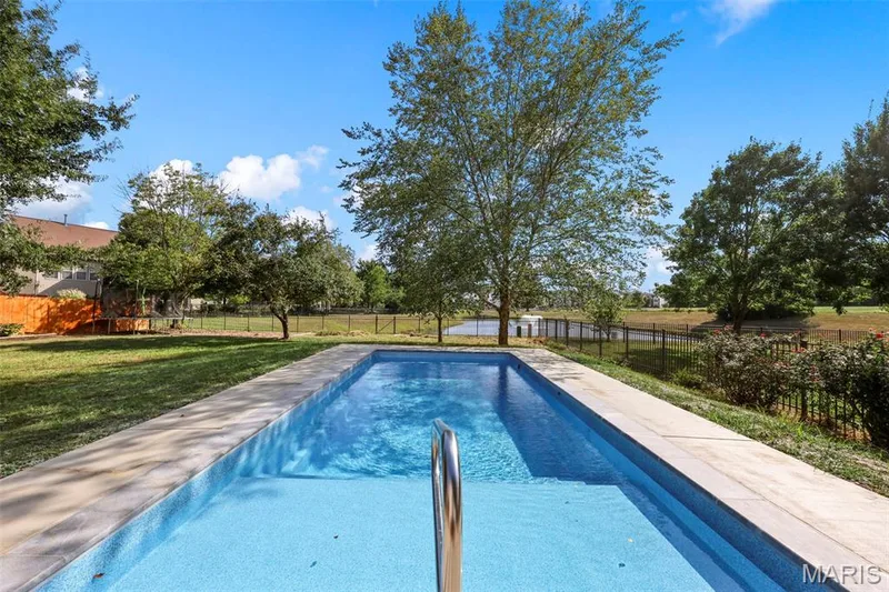 7732 Ardmore Drive, Dardenne Prairie, MO 63368 — listing photo 52 of 65