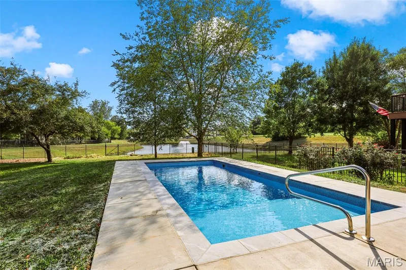 7732 Ardmore Drive, Dardenne Prairie, MO 63368 — listing photo 53 of 65