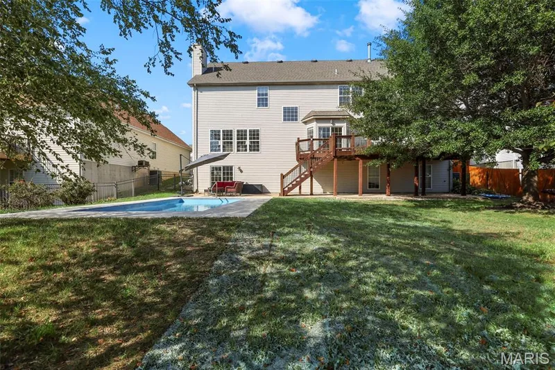 7732 Ardmore Drive, Dardenne Prairie, MO 63368 — listing photo 56 of 65
