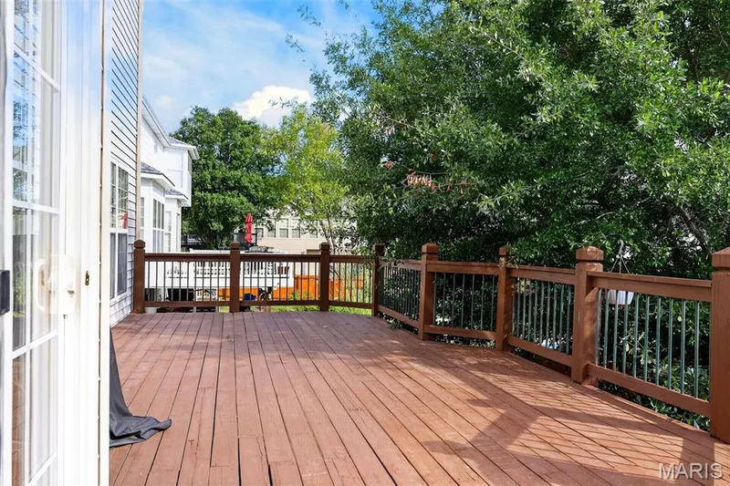 7732 Ardmore Drive, Dardenne Prairie, MO 63368 — listing photo 57 of 65