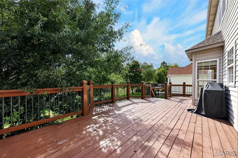 7732 Ardmore Drive, Dardenne Prairie, MO 63368 — listing photo 58 of 65