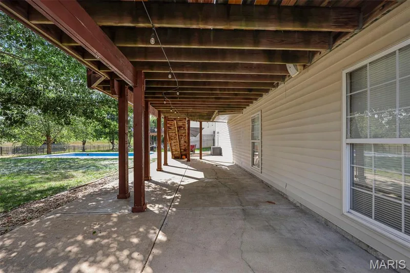 7732 Ardmore Drive, Dardenne Prairie, MO 63368 — listing photo 59 of 65