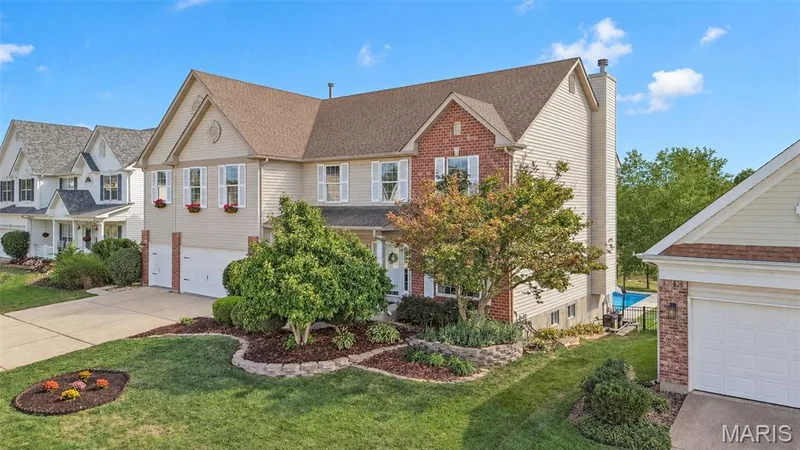7732 Ardmore Drive, Dardenne Prairie, MO 63368 — listing photo 60 of 65