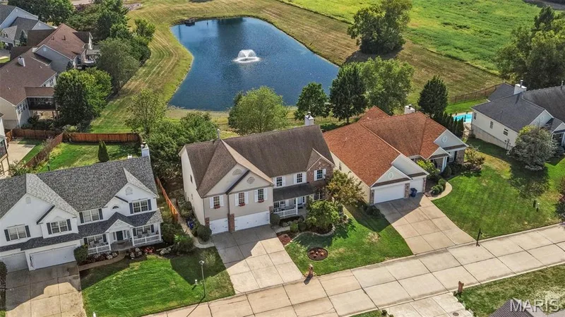 7732 Ardmore Drive, Dardenne Prairie, MO 63368 — listing photo 63 of 65