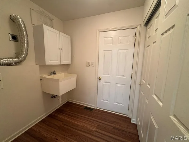 Main Floor Laundry — 32 Austin Hill Court, Wentzville, MO 63385