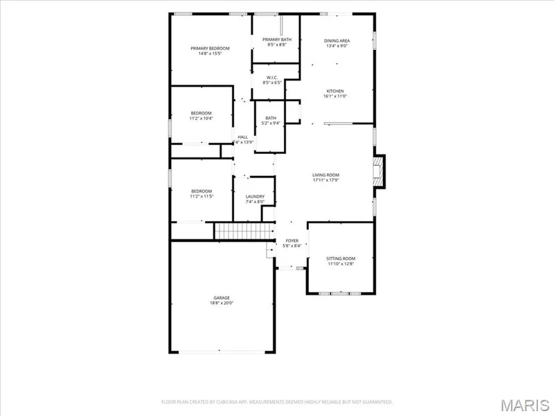 2031 Preston Woods Parkway, Lake St. Louis, MO 63367 — listing photo 39 of 43