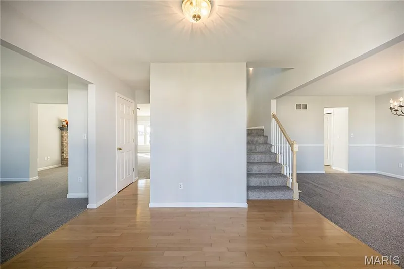 Come on in! — 117 Black Lantern Trail, St Peters, MO 63376