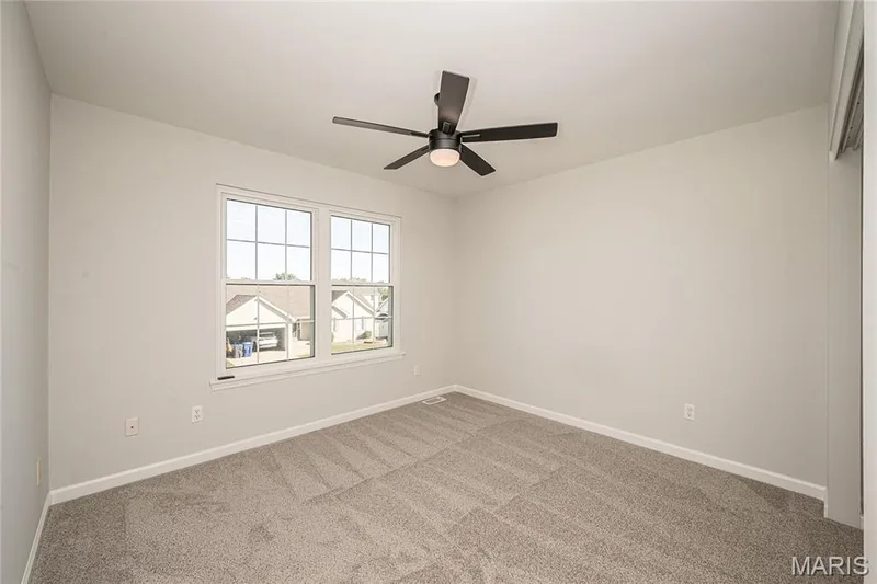 Bedroom #2 — 117 Black Lantern Trail, St Peters, MO 63376
