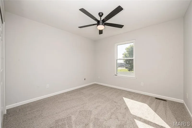 Bedroom #3 — 117 Black Lantern Trail, St Peters, MO 63376