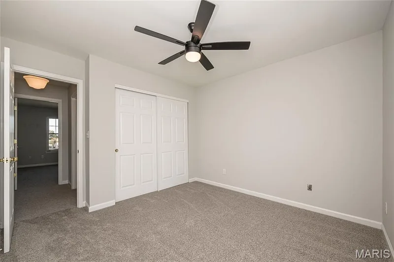 Bedroom #4 — 117 Black Lantern Trail, St Peters, MO 63376