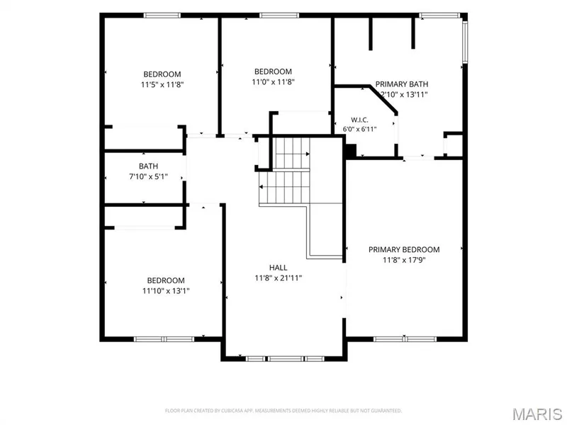 117 Black Lantern Trail, St Peters, MO 63376 — listing photo 33 of 48