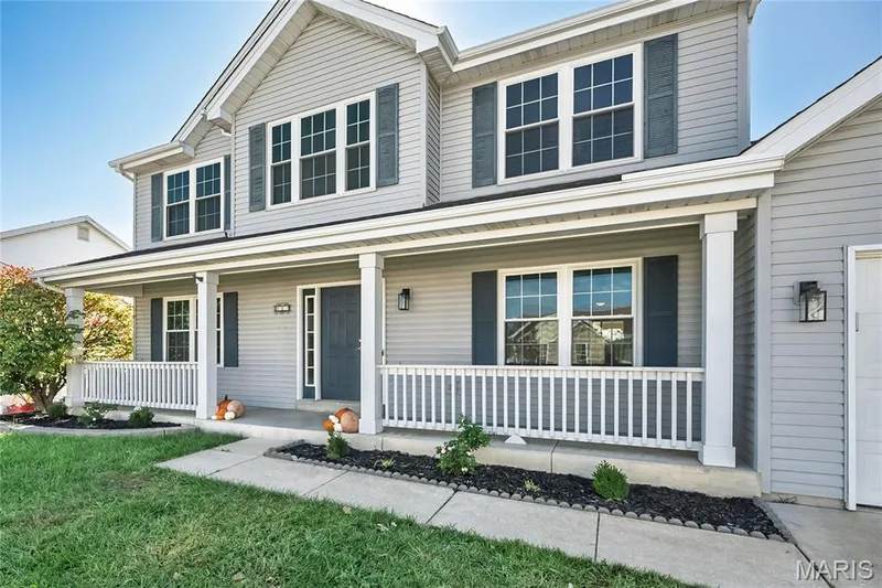 117 Black Lantern Trail, St Peters, MO 63376 — listing photo 47 of 48