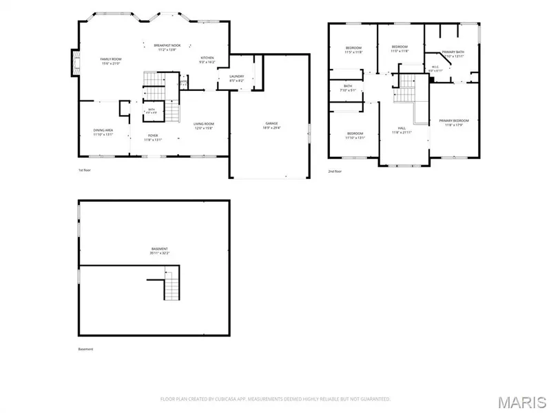 117 Black Lantern Trail, St Peters, MO 63376 — listing photo 48 of 48