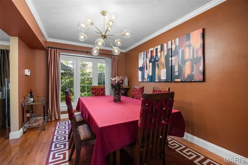 2428 Claymoor Drive, Chesterfield, MO 63017 — listing photo 13 of 46