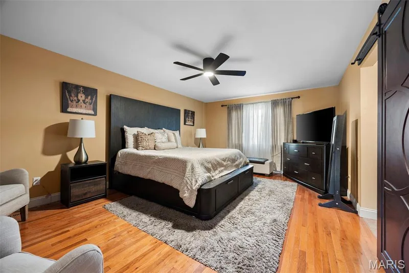 2428 Claymoor Drive, Chesterfield, MO 63017 — listing photo 21 of 46