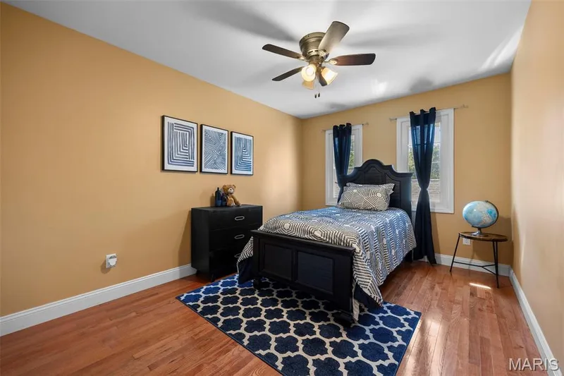 2428 Claymoor Drive, Chesterfield, MO 63017 — listing photo 25 of 46