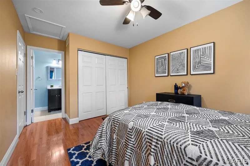 2428 Claymoor Drive, Chesterfield, MO 63017 — listing photo 26 of 46