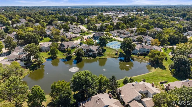 2428 Claymoor Drive, Chesterfield, MO 63017 — listing photo 44 of 46