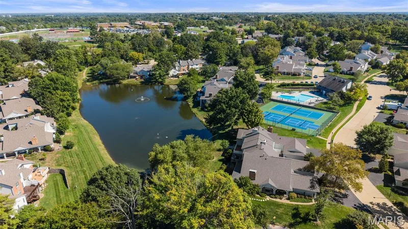 2428 Claymoor Drive, Chesterfield, MO 63017 — listing photo 45 of 46