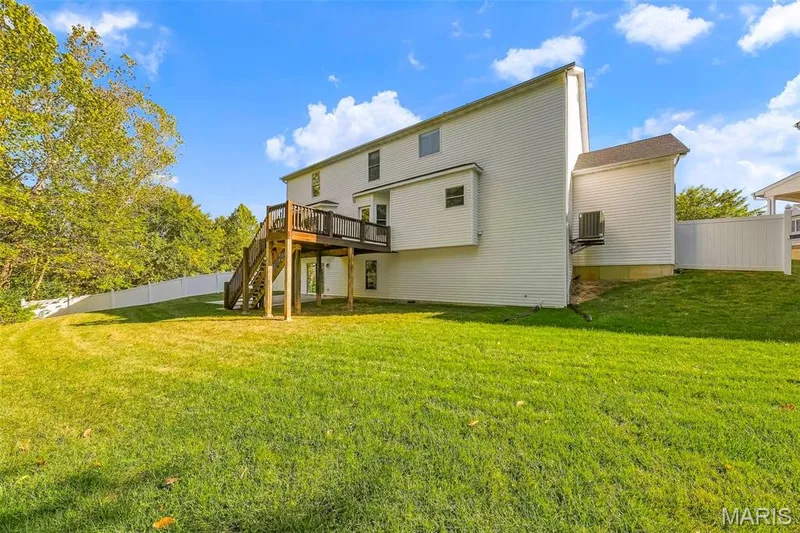 524 Hartford Valley Drive, Wentzville, MO 63385 — listing photo 65 of 85