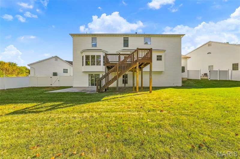 524 Hartford Valley Drive, Wentzville, MO 63385 — listing photo 66 of 85