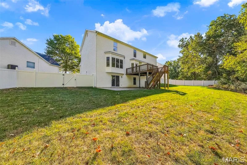 524 Hartford Valley Drive, Wentzville, MO 63385 — listing photo 67 of 85
