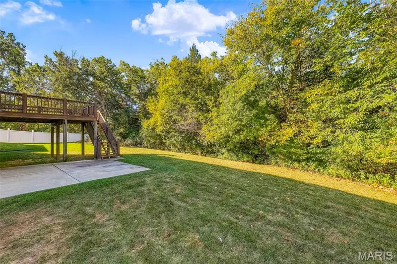 524 Hartford Valley Drive, Wentzville, MO 63385 — listing photo 68 of 85