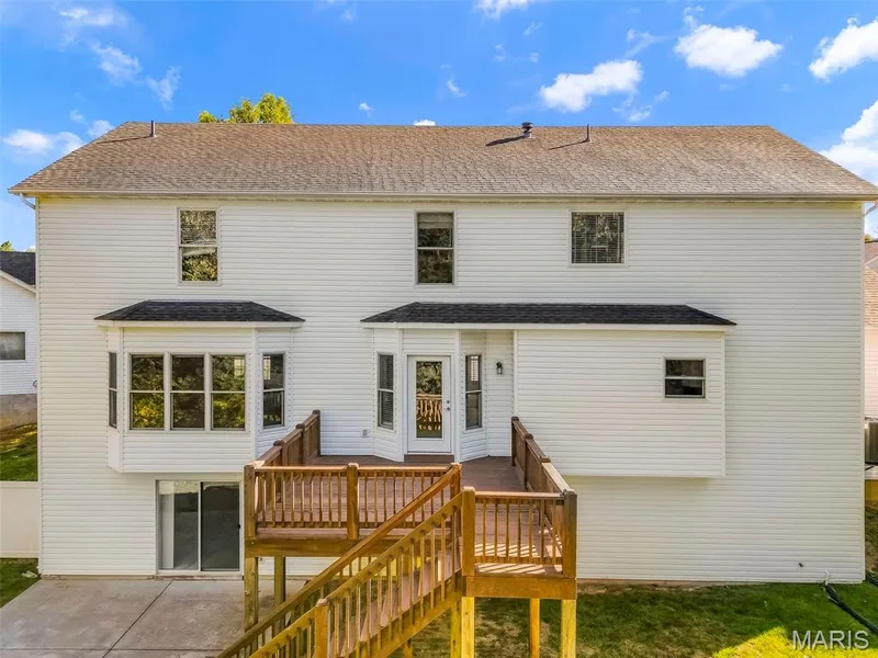 524 Hartford Valley Drive, Wentzville, MO 63385 — listing photo 72 of 85