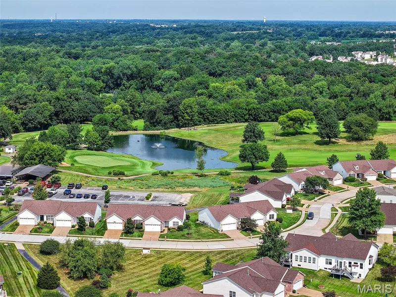 524 Hartford Valley Drive, Wentzville, MO 63385 — listing photo 76 of 85