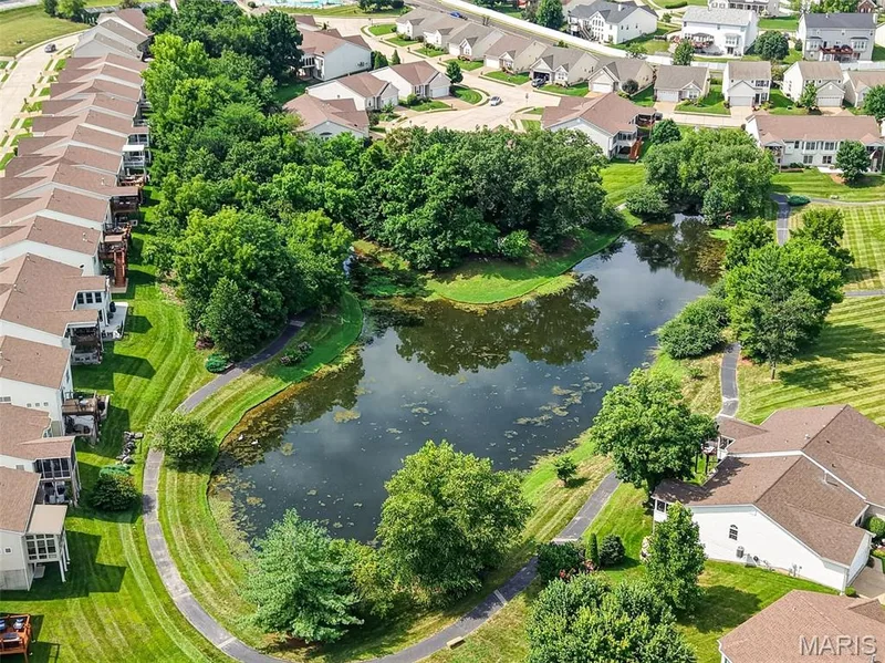 524 Hartford Valley Drive, Wentzville, MO 63385 — listing photo 81 of 85