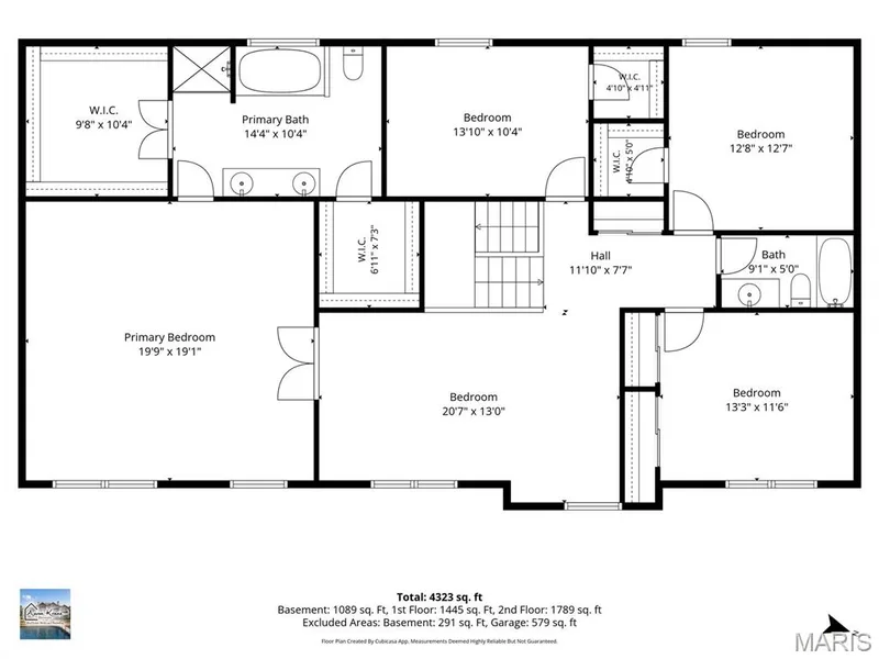 524 Hartford Valley Drive, Wentzville, MO 63385 — listing photo 27 of 85
