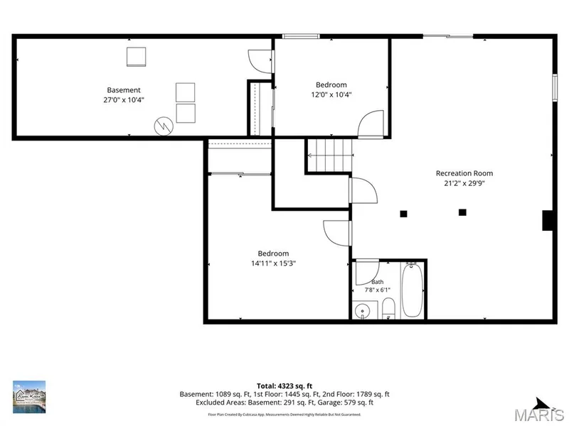 524 Hartford Valley Drive, Wentzville, MO 63385 — listing photo 55 of 85